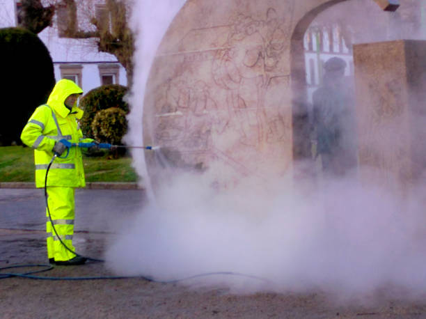 Best Garage Pressure Washing  in Speers, PA